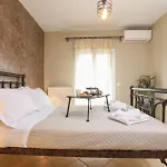 Martzon House Corfu